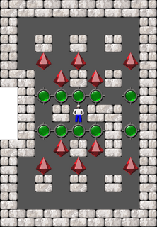 Уровень 50 — Kevin 15